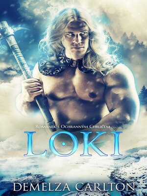 cover image of Loki
